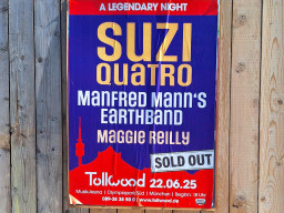 Suzi Quatro
