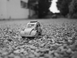 Carl Zeiss Distagon 2,8/25mm