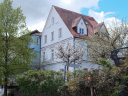 Carl Zeiss Distagon 2,8/25mm