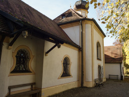 Enna München 4/24mm