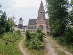 Fujinon EBC 2,8/16mm (Fisheye)