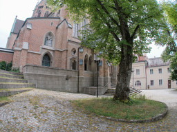 Fujinon EBC 2,8/16mm (Fisheye)