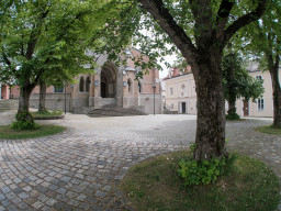 Fujinon EBC 2,8/16mm (Fisheye)