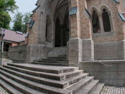 Fujinon EBC 2,8/16mm (Fisheye)