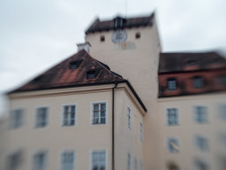 Pentacon auto MC  2,8/29 mm