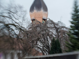 Pentacon auto MC  2,8/29 mm