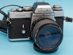Minolta MD 3,5/35-70mm