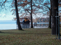 Von Herrsching nach Breitbrunn