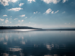 Von Herrsching nach Breitbrunn