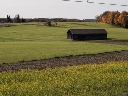 Von Weßling nach Steinebach