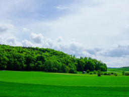 Von Weßling nach Steinebach