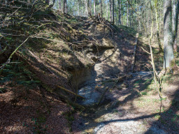 Waldschmidtschlucht