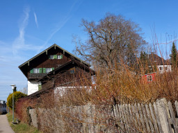 Wörthsee