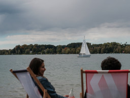 Wörthsee