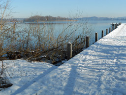 Wörthsee