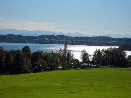 Wörthsee
