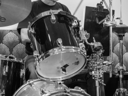 Ron Evans Gedenkkonzert