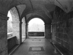 Bismarck-Denkmal Assenhausen