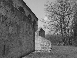 Bismarck-Denkmal Assenhausen