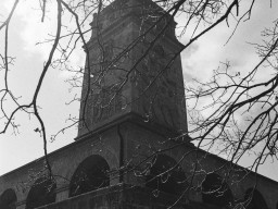 Bismarck-Denkmal Assenhausen