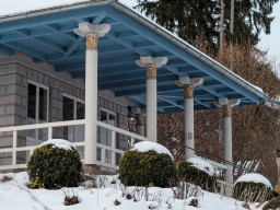 Schacky Park
