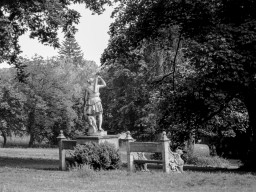 Schacky Park