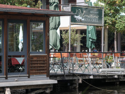 Eggelburger See