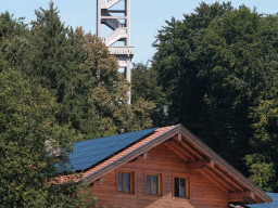 Eggelburger See
