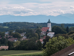 Eggelburger See