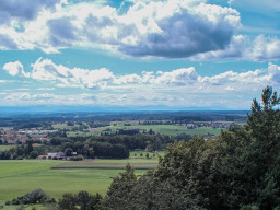 Eggelburger See