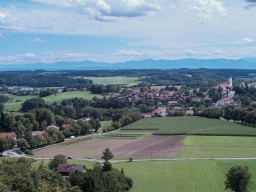 Eggelburger See