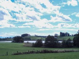 Eggelburger See