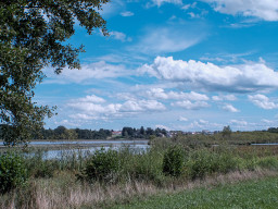 Eggelburger See