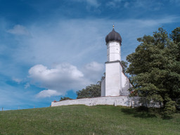 Eggelburger See