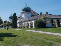 Klinik Höhenried
