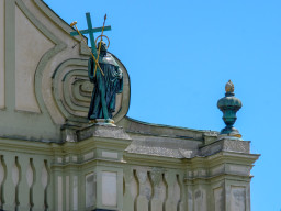 Kloster Fürstenfeld