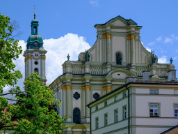 Kloster Fürstenfeld