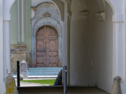Kloster Fürstenfeld