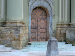 Kloster Fürstenfeld