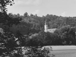 Kloster Schäftlarn