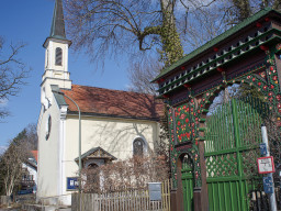 Münsing