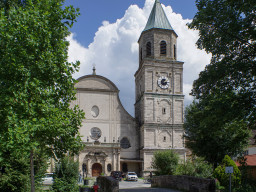 Kloster Polling