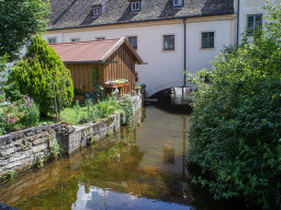 Kloster Polling