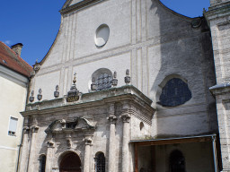 Kloster Polling