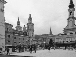Salzburg