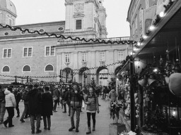Salzburg
