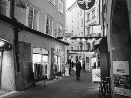 Salzburg