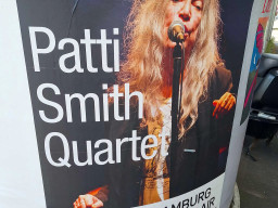 Patti Smith